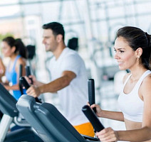 Apoluza PVC RUBBER GYM BXHD32